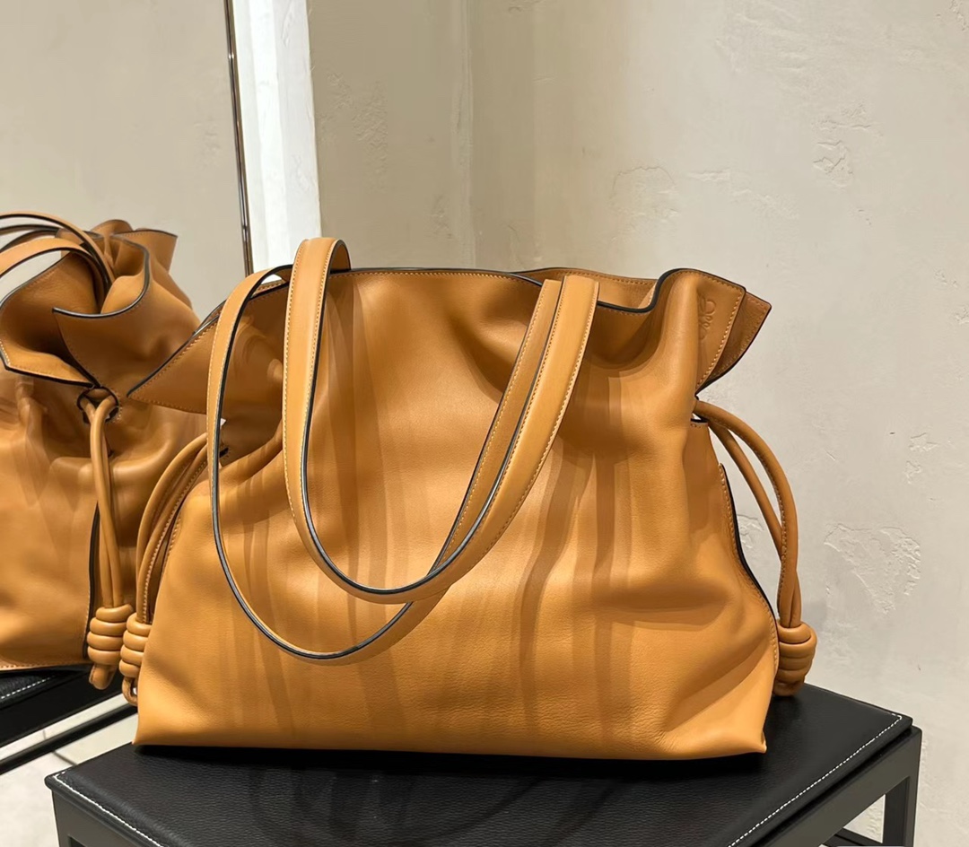 Loewe Flamenco Bags